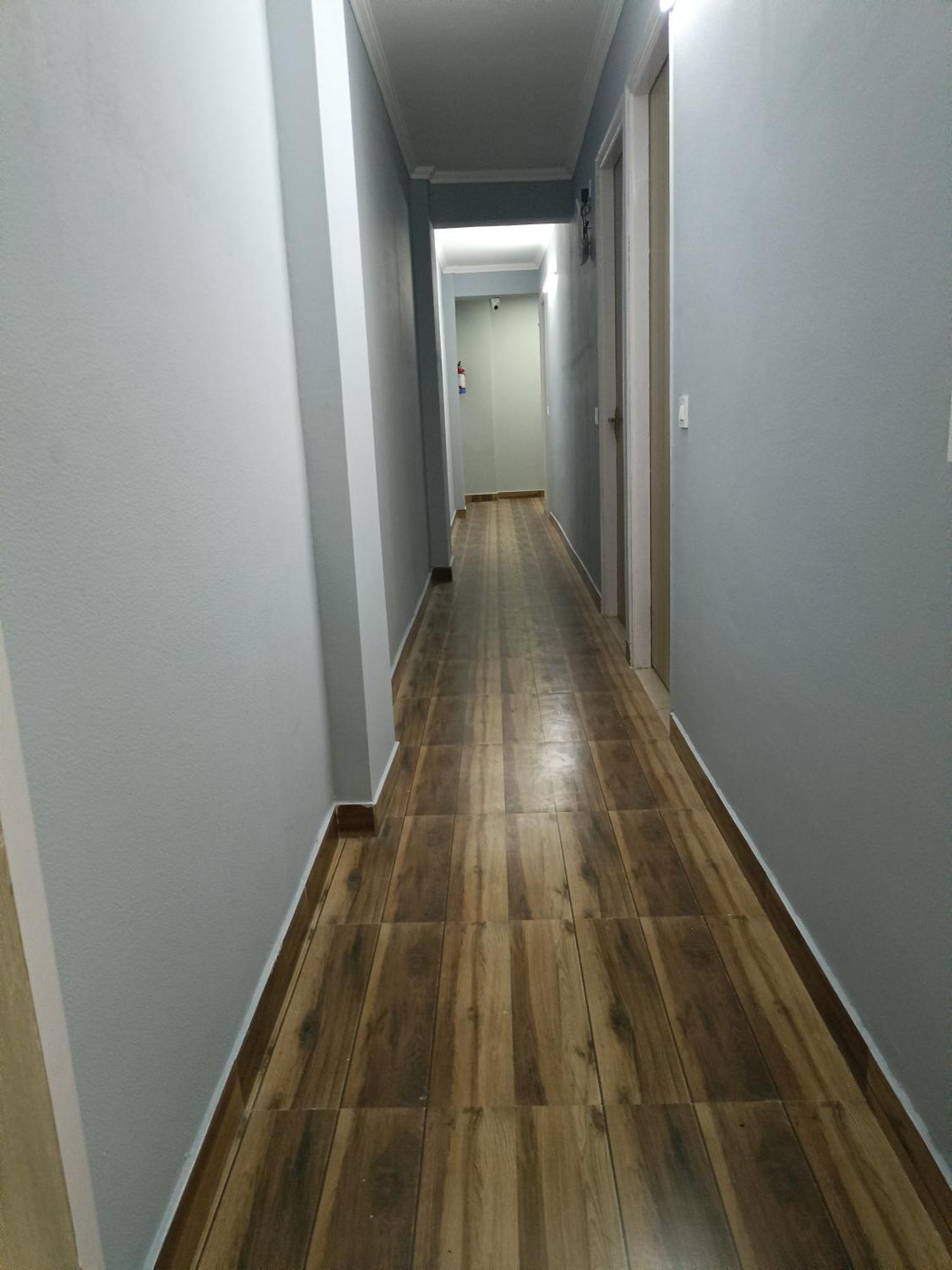 Airport Hotel Annexe New Delhi Exterior foto